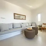 Two Level House On The