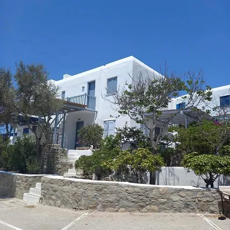 Two Level House On The Agios Ioannis Diakoftis