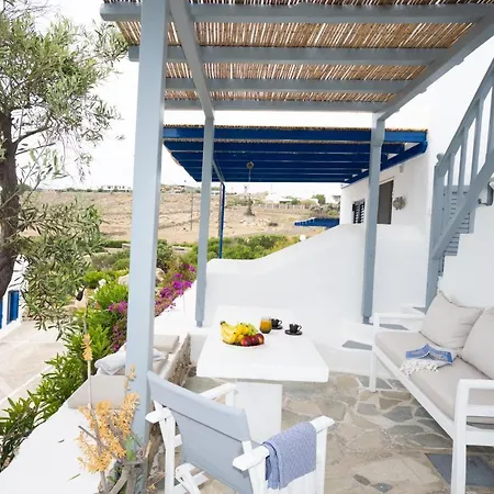 Two Level House On The Hébergement de vacances