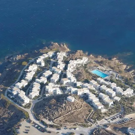 Two Level House On The *