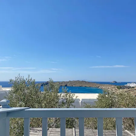 Two Level House On The * Agios Ioannis Diakoftis