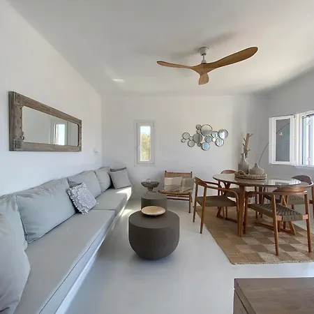 Two Level House On The *