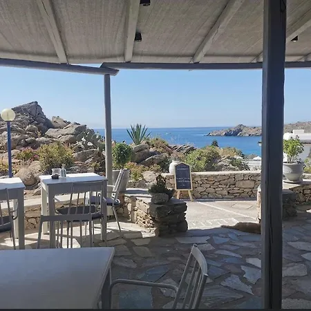 Two Level House On The Hébergement de vacances