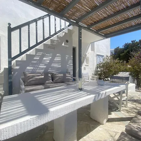 Two Level House On The Casa de Férias