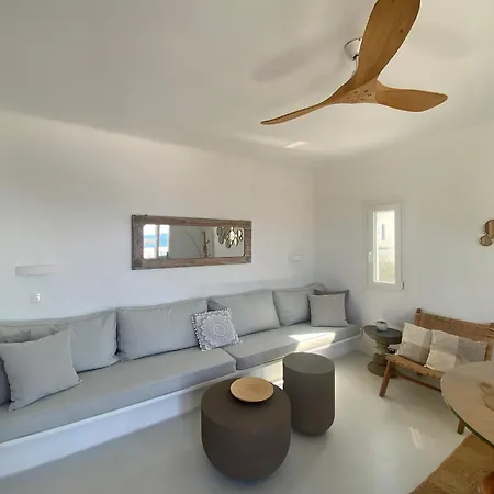 Hébergement de vacances Two Level House On The
